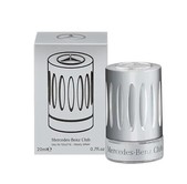 Мужская парфюмерия Mercedes Benz Club Exclusive Edition