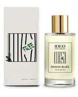 Купить Ideo Parfumeurs Prison Blues