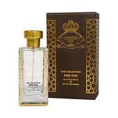 Купить Al-Jazeera Perfumes Fine Oud