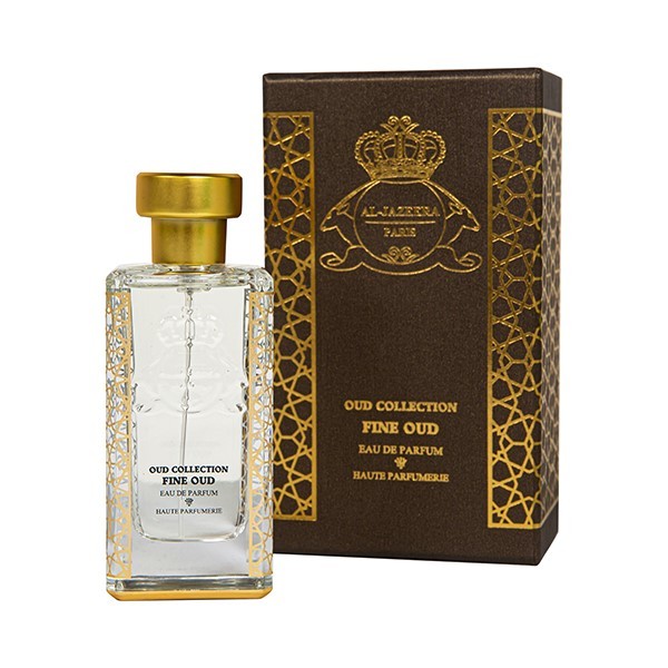 Al-Jazeera Perfumes - Fine Oud
