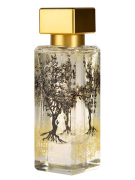 Al-Jazeera Perfumes - Sidra Wood