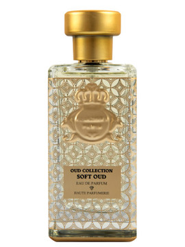 Al-Jazeera Perfumes - Soft Oud