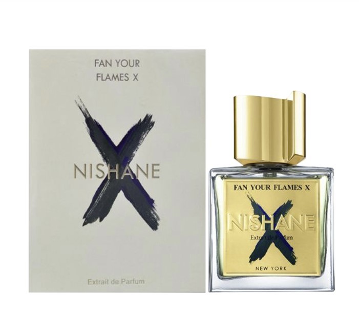 Nishane - Fan Your Flames X