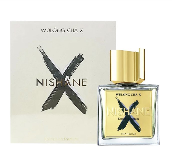 Nishane - Wulong Cha X