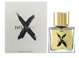 Отзывы на Nishane - Ani X