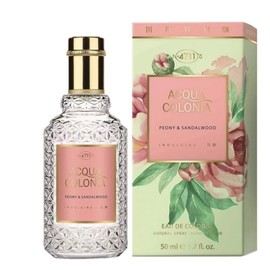 Отзывы на 4711 - Acqua Colonia Peony & Sandalwood