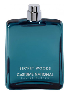 Costume National - Secret Woods