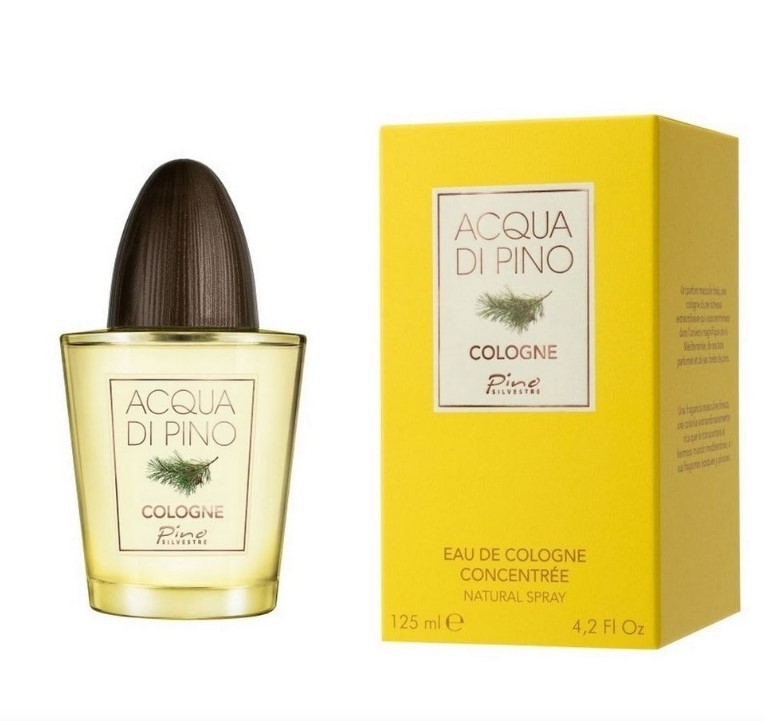 Pino Silvestre - Acqua Di Pino Cologne