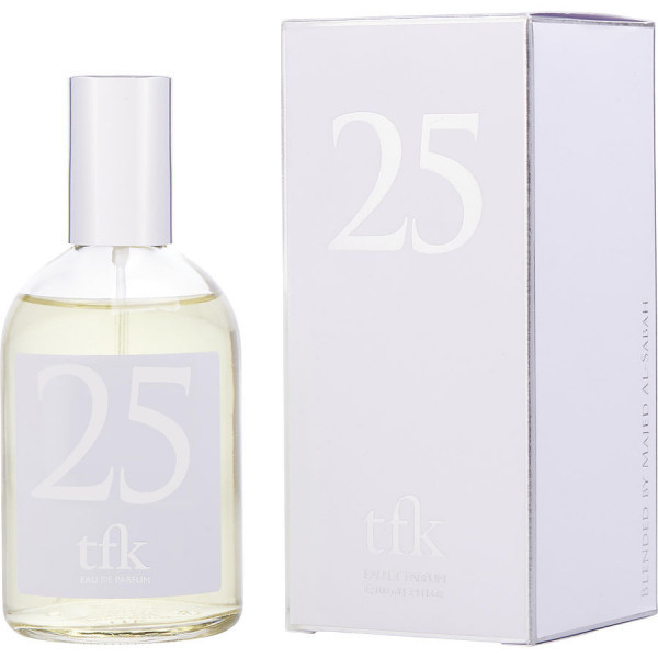 The Fragrance Kitchen - 25