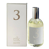 Мужская парфюмерия The Fragrance Kitchen 3