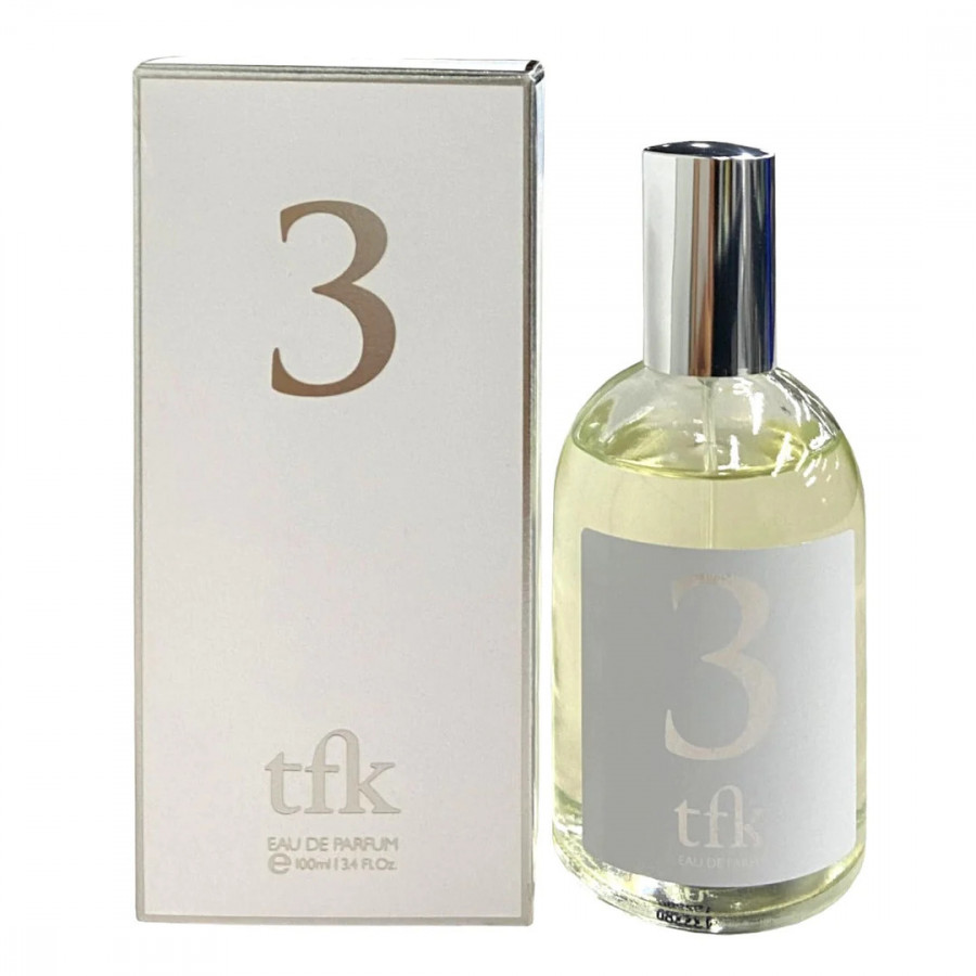 The Fragrance Kitchen - 3