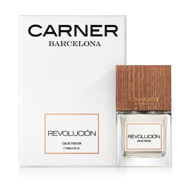 Carner Barcelona - Revolucion