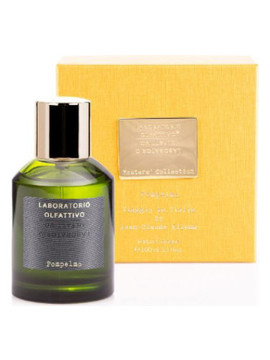 Отзывы на Laboratorio Olfattivo - Pompelmo