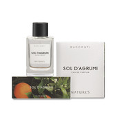 Купить Nature's Sol D’Agrumi