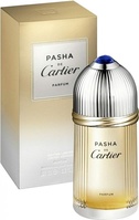 Pasha De Cartier Parfum Limited Edition