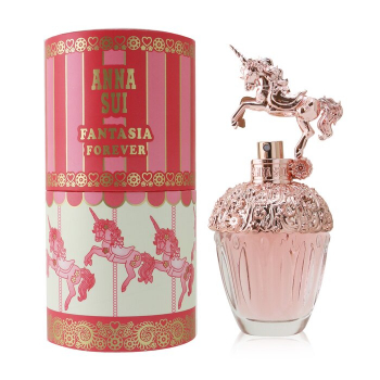 Anna Sui - Fantasia Forever