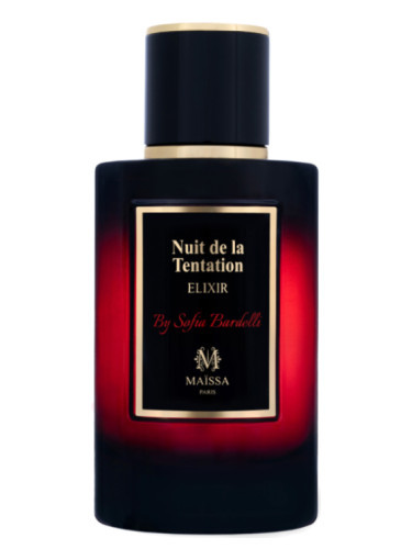 Maissa Parfums - Nuit De La Tentation