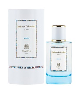 Maissa Parfums - Jardin De l'Alhambra