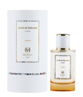 Maissa Parfums - Jardin De Babylone