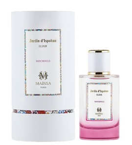 Maissa Parfums - Jardin D'Ispahan