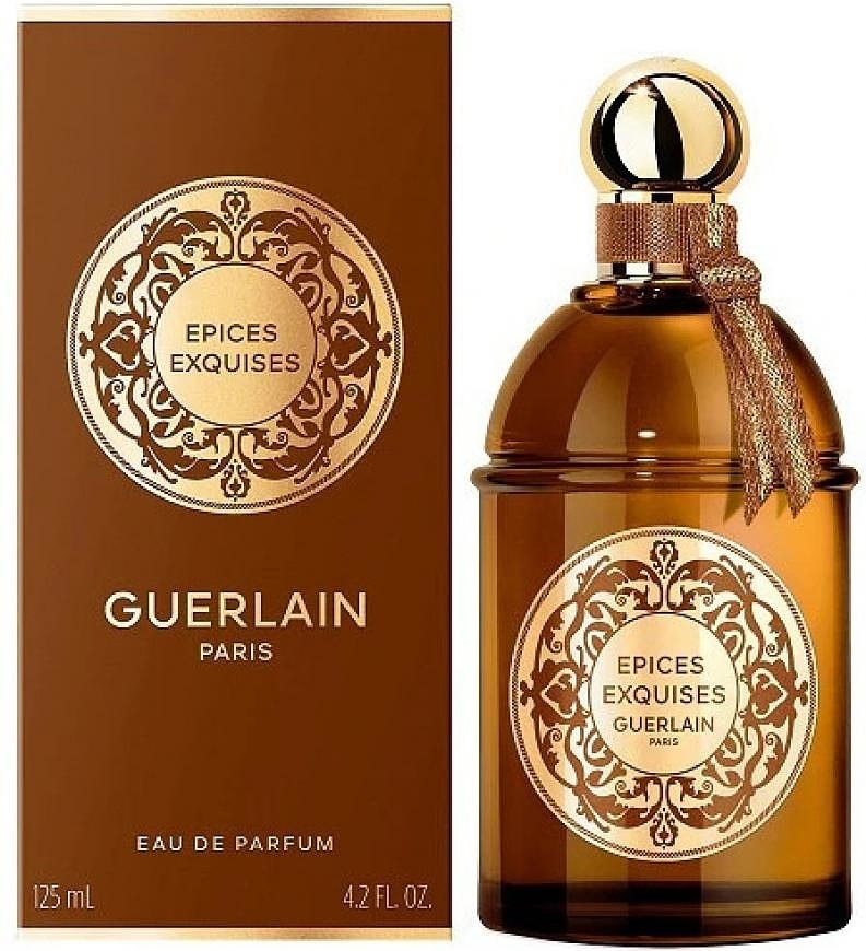 Guerlain - Epices Exquises