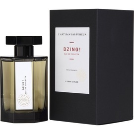 Отзывы на L'Artisan Parfumeur - Dzing!