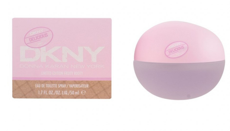 Donna Karan - Dkny Delicious Delights Fruity Rooty