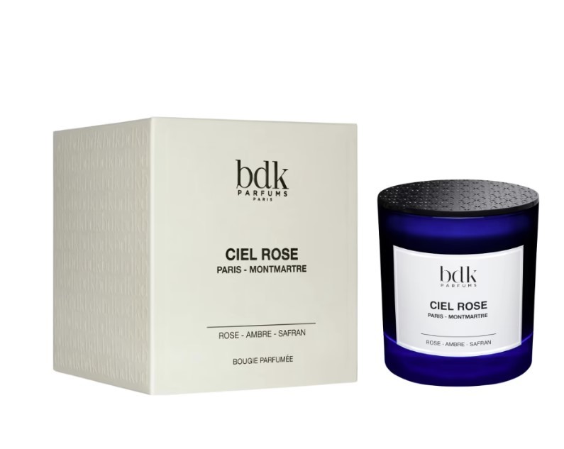 Parfums BDK - Ciel Rose