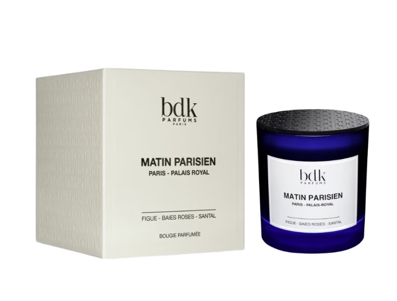 Parfums BDK - Matin Parisien