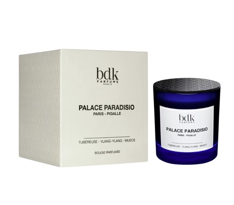 Parfums BDK - Palace Paradiso