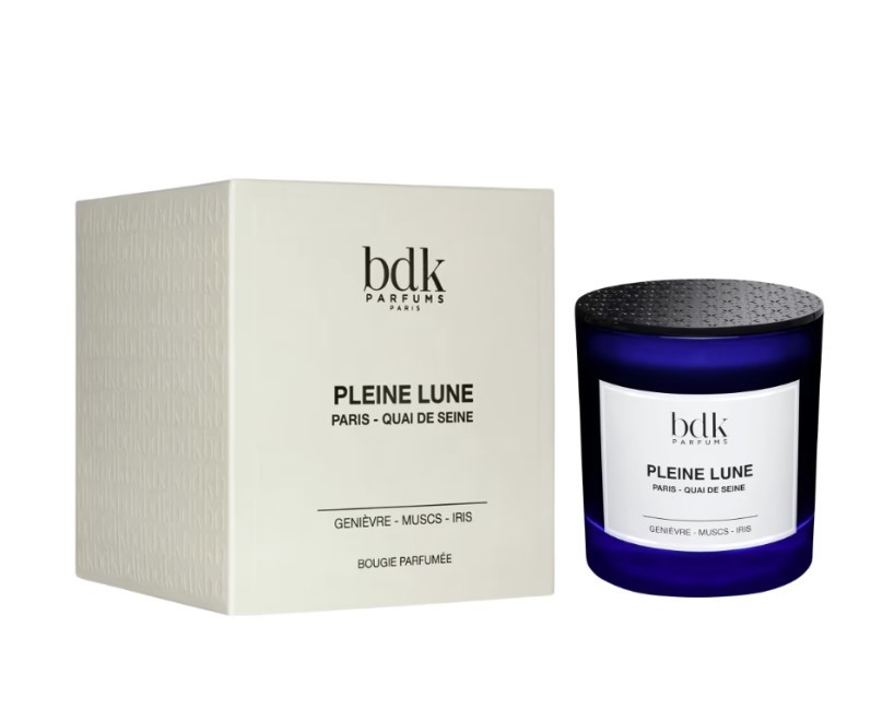 Parfums BDK - Pleine Lune