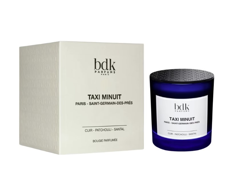 Parfums BDK - Taxi Minuit