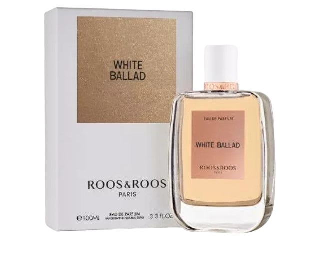 Roos & Roos - White Ballad
