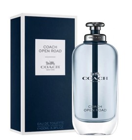 Отзывы на Coach - Open Road