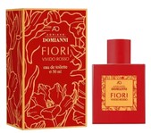 Купить Adriano Domianni Fiori Vivido Rosso Купить Adriano Domianni Fiori Vivido Rosso