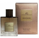 Мужская парфюмерия Adriano Domianni Nota Di Toscana