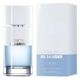 Jil Sander - Strictly Jil Sander Fresh