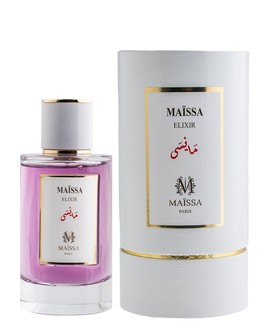 Отзывы на Maissa Parfums - Maissa