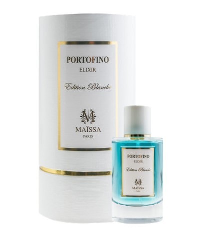 Maissa Parfums - Portofino