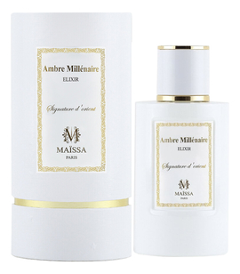 Maissa Parfums - Ambre Millenaire