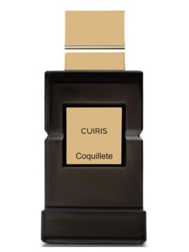 Coquillete - Cuiris