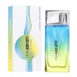 Kenzo - L'Eau Sunlight Edition