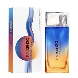 Отзывы на Kenzo - L'Eau Sunlight Edition