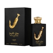 Купить Lattafa Perfumes Ishq Al Shuyukh Gold