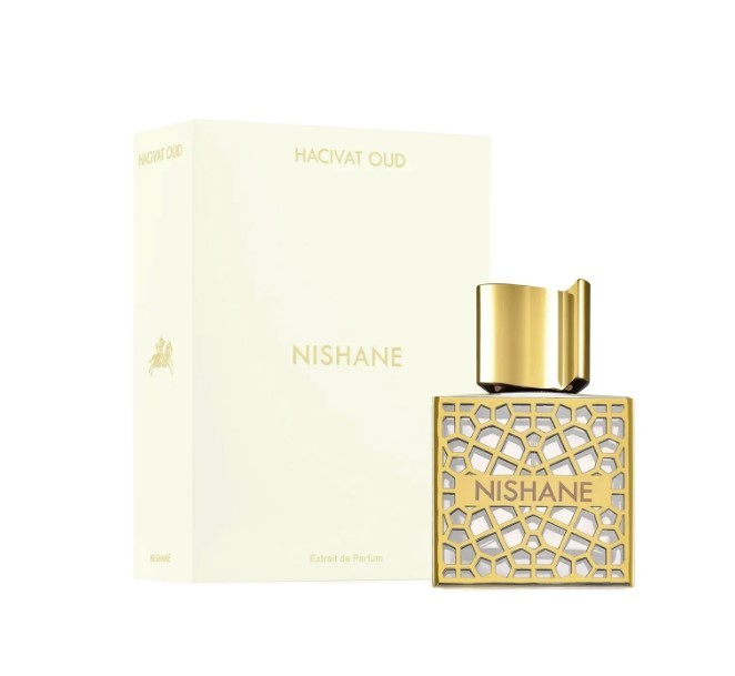 Nishane - Hacivat Oud