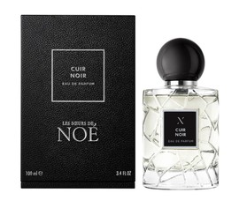 Отзывы на Les Soeurs De Noe - Cuir Noir