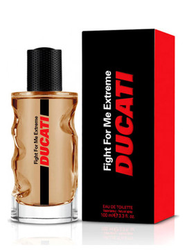 Ducati - Fight For Me Extreme