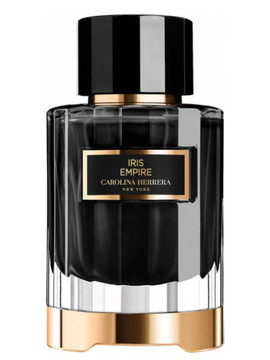 Carolina Herrera - Iris Empire