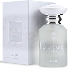 Отзывы на Ajmal - Musk Silk Supreme