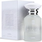 Купить Ajmal Musk Silk Supreme